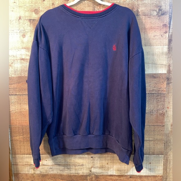 Nautica Other - Nautica vintage sweatshirt